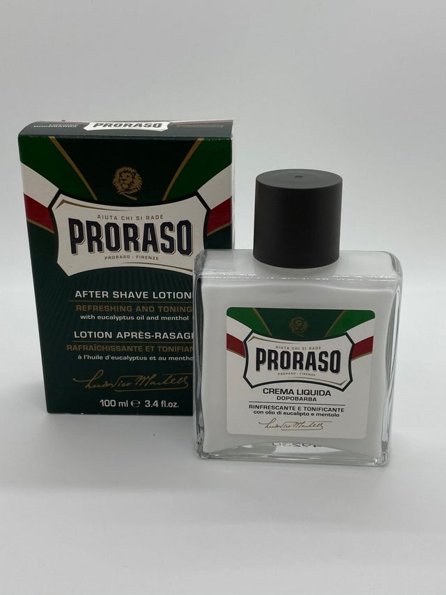 Proraso Travel Shave Kit - Apothecary4Men